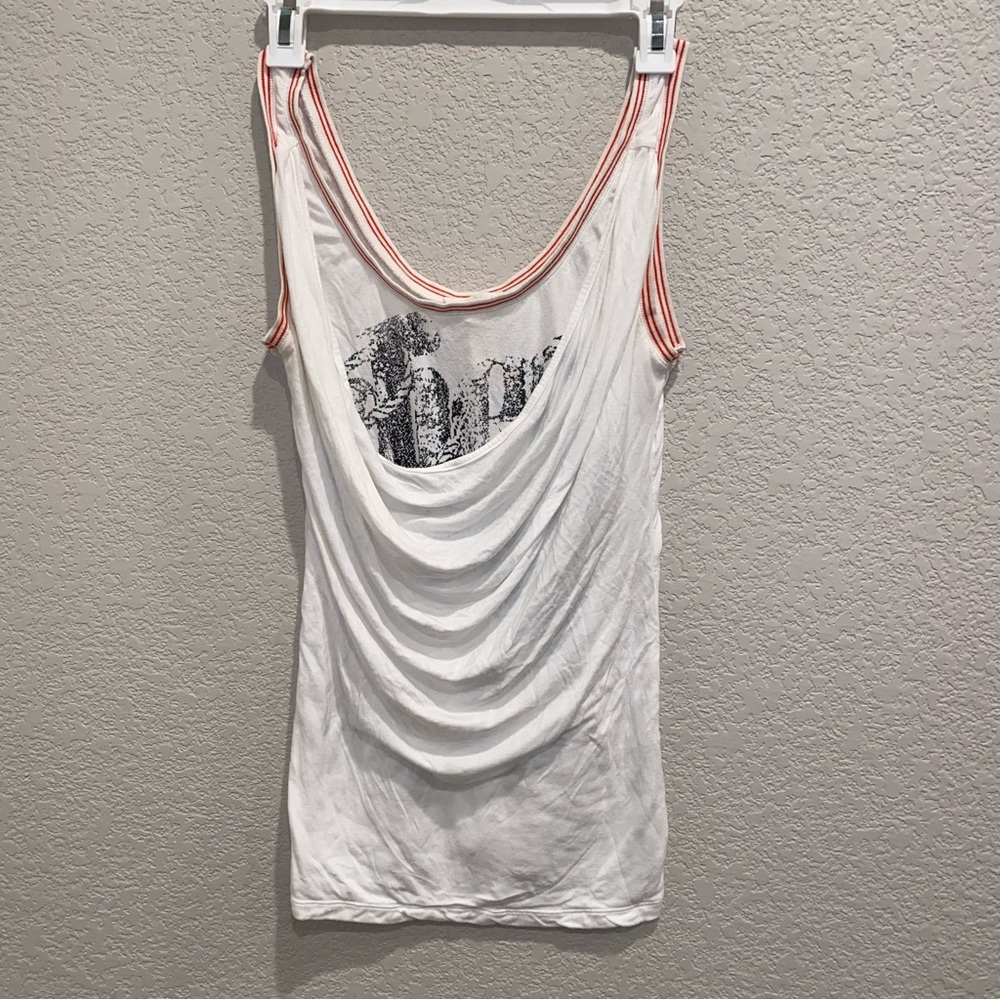 Diesel 2000’s tank top